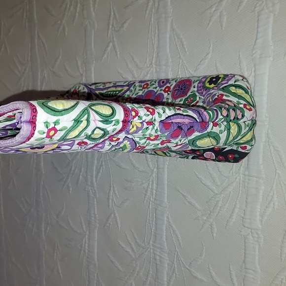 Retired Vera Bradley Cottagecore Tote Bag - Picture 5 of 14